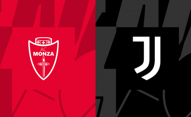 Juventus synon të kthehet te fitorja përballë Monzës, formacionet zyrtare