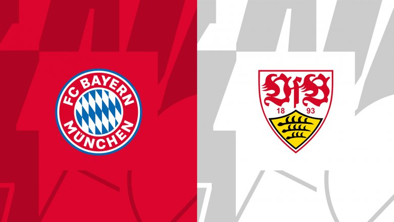 Bayerni kërkon të rikthehet te fitorja në Bundesliga ndaj Stuttgartit, formacionet zyrtare