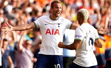 Bayerni i ka paratë, gati ta thyej rekordin e Bundesligës për transferimin e Harry Kane