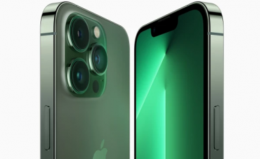 Apple mund të rikthejë treguesin e përqindjes së baterisë në iPhone 14 Pro