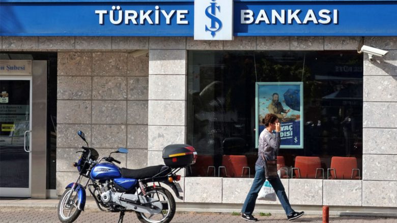 Bankat turke ndalojnë përdorimin e sistemit rus të pagesave