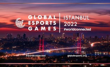 Ngjarja e madhe Istanbul 2022 Global eSports Games ka konfirmuar tituj të shumtë të lojërave duke përfshirë Dota 2, PUBG Mobile dhe më shumë