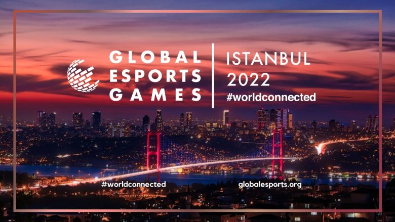 Ngjarja e madhe Istanbul 2022 Global eSports Games ka konfirmuar tituj të shumtë të lojërave duke përfshirë Dota 2, PUBG Mobile dhe më shumë