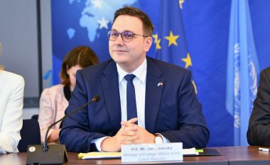 Çështja e liberalizimit të vizave, ministri i Jashtëm i Çekisë gjatë kësaj jave viziton Kosovën