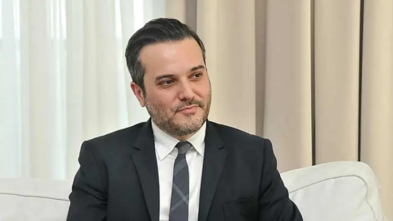 Begzat Aliu, shqiptari nga Maqedonia e Veriut i cili u nominua nga Joe Biden për ambasador në Mal të Zi