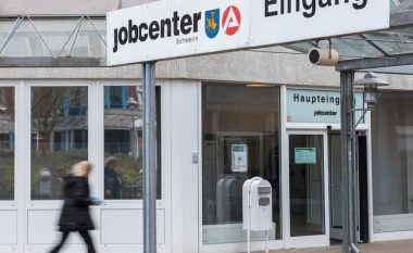 Qeveria gjermane miraton lehtësime për të papunët