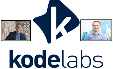 Kode Labs themeluar në Detroit nga vëllezërit Demaj mbledh 8.2 milionë euro investime
