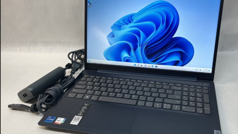 Laptop Lenovo IdeaPad 3, zgjedhje ideale për shtëpi apo zyrë