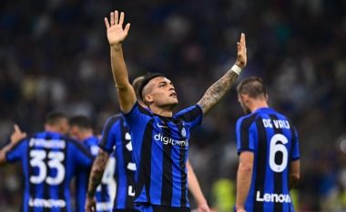 Suksesi në Ligën e Kampionëve mund të ndryshojë fatin e Interit