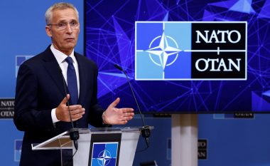 Veprimet e fundit të Rusisë 'përshkallëzimi më serioz' deri tani, thotë shefi i NATO-s
