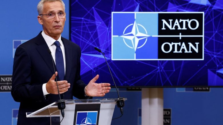 Veprimet e fundit të Rusisë ‘përshkallëzimi më serioz’ deri tani, thotë shefi i NATO-s