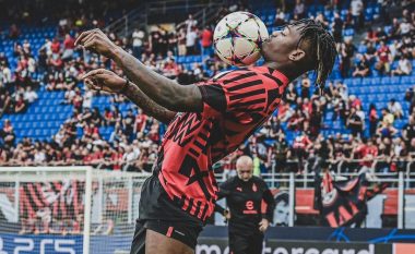 Interesimi i klubeve angleze e detyron Milanin të nisë bisedimet për rinovimin e Leaos