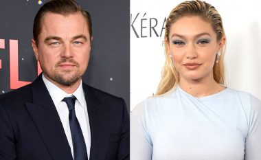 Mes thashethemeve për romancë, Leonardo DiCaprio dhe Gigi Hadid thuhet se kanë kaluar kohë së bashku gjatë Javës së Modës në New York
