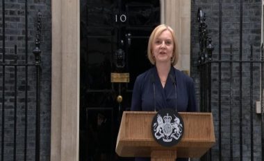 Tri prioritetet e Liz Truss si kryeministre britanike