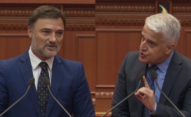 Debate në parlament për financimin rus në PD, Majko: Dilni dhe jepni llogari!