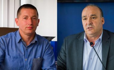Gara për kryetar të LVV-së në Podujevë, Maqastena akuzon Bulliqin për kërcënime e shantazhe, ky i fundit i mohon
