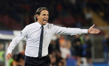 Inzaghi e cilëson vit të suksesshëm 2022, kërkon të fitoj sa më shumë trofe me Interin