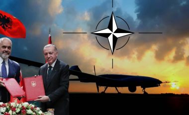 Rama: Do të marrim dronë të armatosur Bayraktar nga Turqia