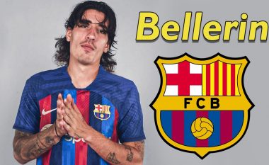 Barcelona shumë afër transferimit të Bellerin