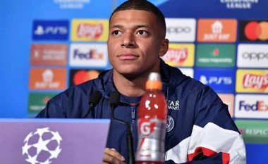 L’Equipe publikon detaje të reja se përse Mbappe e kërkoi largimin nga PSG edhe pas nënshkrimit të kontratës