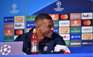 New York Times publikoi detajet e kontratës përrallore të Kylian Mbappe me PSG-në