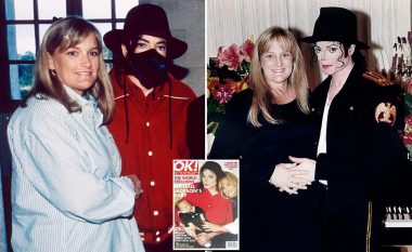 Ish-gruaja e Michael Jacksonit lë të kuptohet në mënyrë tronditëse se ajo ishte pjesërisht fajtore për vdekjen e tij