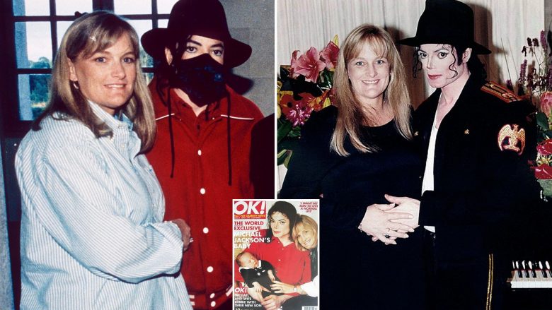 Ish-gruaja e Michael Jacksonit lë të kuptohet në mënyrë tronditëse se ajo ishte pjesërisht fajtore për vdekjen e tij