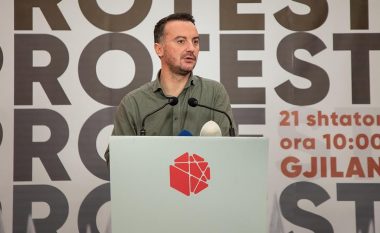 ​PSD anulon protestën e thirrur për nesër në Gjilan