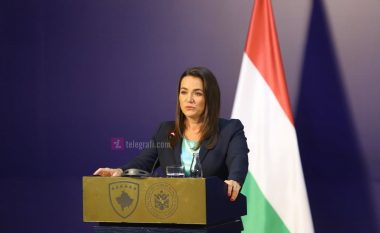 Novak: Kosova mund të llogarisë në ndihmën e Hungarisë për liberalizimin e vizave dhe integrimin euro-atlantik