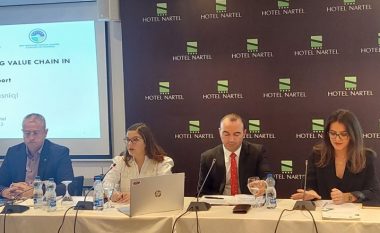 Oda Ekonomike e Kosovës publikon të gjeturat e studimit për sektorin e riciklimit