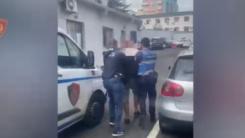 Të dënuar me burg, kapen dy persona në kërkim në Elbasan