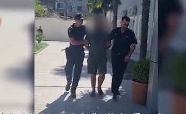 Kapen 12 emigrantë të paligjshëm në Vlorë, arrestohet 35-vjeçari