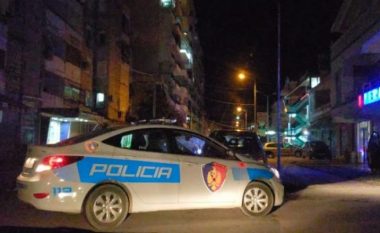 Parandalohet grabitja me armë në Tiranë, arrestohen dy persona