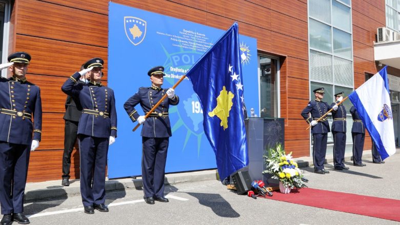 Në pritje të drejtorit të ri, ekspertët thonë se politika duhet t’i largojë duart nga Policia e Kosovës