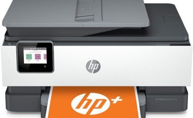 Printer HP OfficeJet Pro 8022e, ideal për shtëpi apo zyrë