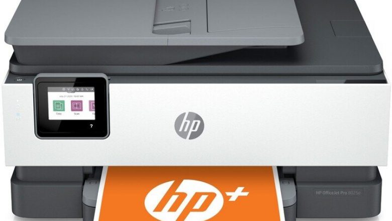 Printer HP OfficeJet Pro 8022e, ideal për shtëpi apo zyrë