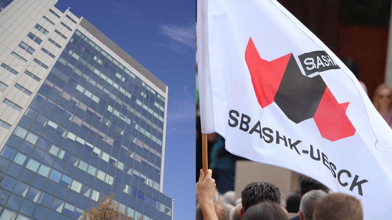 Qeveria i përgjigjet SBASHK-ut, tregon “11 lëvizjet” për plotësimin e nevojave të sindikatave