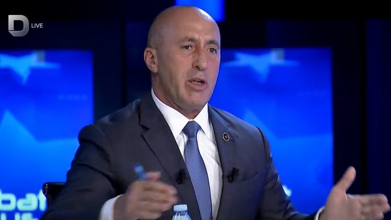 Haradinaj: Kurti duhet ta lërë inatin, nuk ka të bëjë vetëm me Jasharajn, por me 20 mijë mësimdhënës