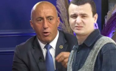 Haradinaj: Disa e pësuan keq në burgjet e Serbisë, disa vdiqën – Kurtit i priu fati të japë intervistë nga aty