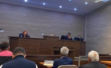 Rasti “Toka 3”, dëshmitari thotë toka e blerë ka qenë e regjistruar në Zyrën Kadastrale në Prishtinë