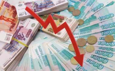 Ekonomia e Rusisë do të ‘vdesë në dimër’, shkak mobilizimi ushtarak