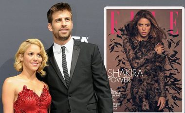 Shakira thyen heshtjen, flet për herë të parë për ndarjen nga Pique - por refuzon të komentojë marrëdhënien e tij të re