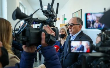 LVV dorëzon kallëzim penal ndaj kryetarit të Prizrenit