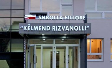 Shkolla “Këlmend Rizvanolli” sot hapi dyert për nxënësit në Gjakovë