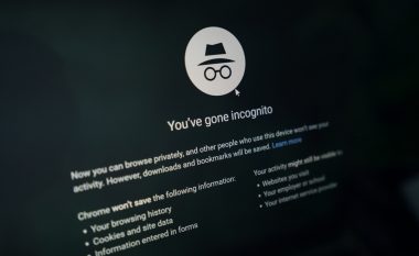 Qasja në “Incognito” të Chrome  nuk është gjithmonë privat, por ja se si mund ta ndryshoni atë