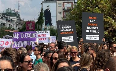 Sa ka gjasë të bëhet legalizimi i sprejit të piperit që po kërkohet për vetëmbrojtje në Kosovë, flasin avokatët