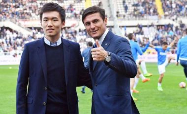 Si planifikojnë Zhang dhe Suning të shmangin shitjen e Interit