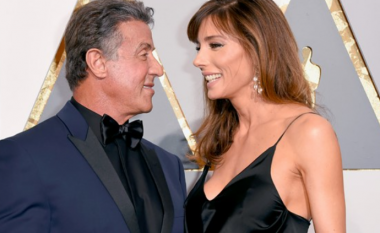 Sylvester Stallone ribashkohet me gruan Jennifer Flavin, një muaj pasi bëri kërkesën për divorc