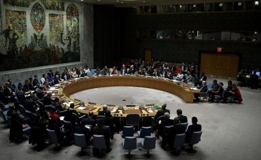 Kosova në OKB, Serbia kërkon veton ruse e kineze
