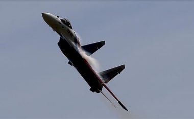 Ukraina zbulon se si rrëzoi aeroplanin rus pa gjuajtur as edhe një raketë